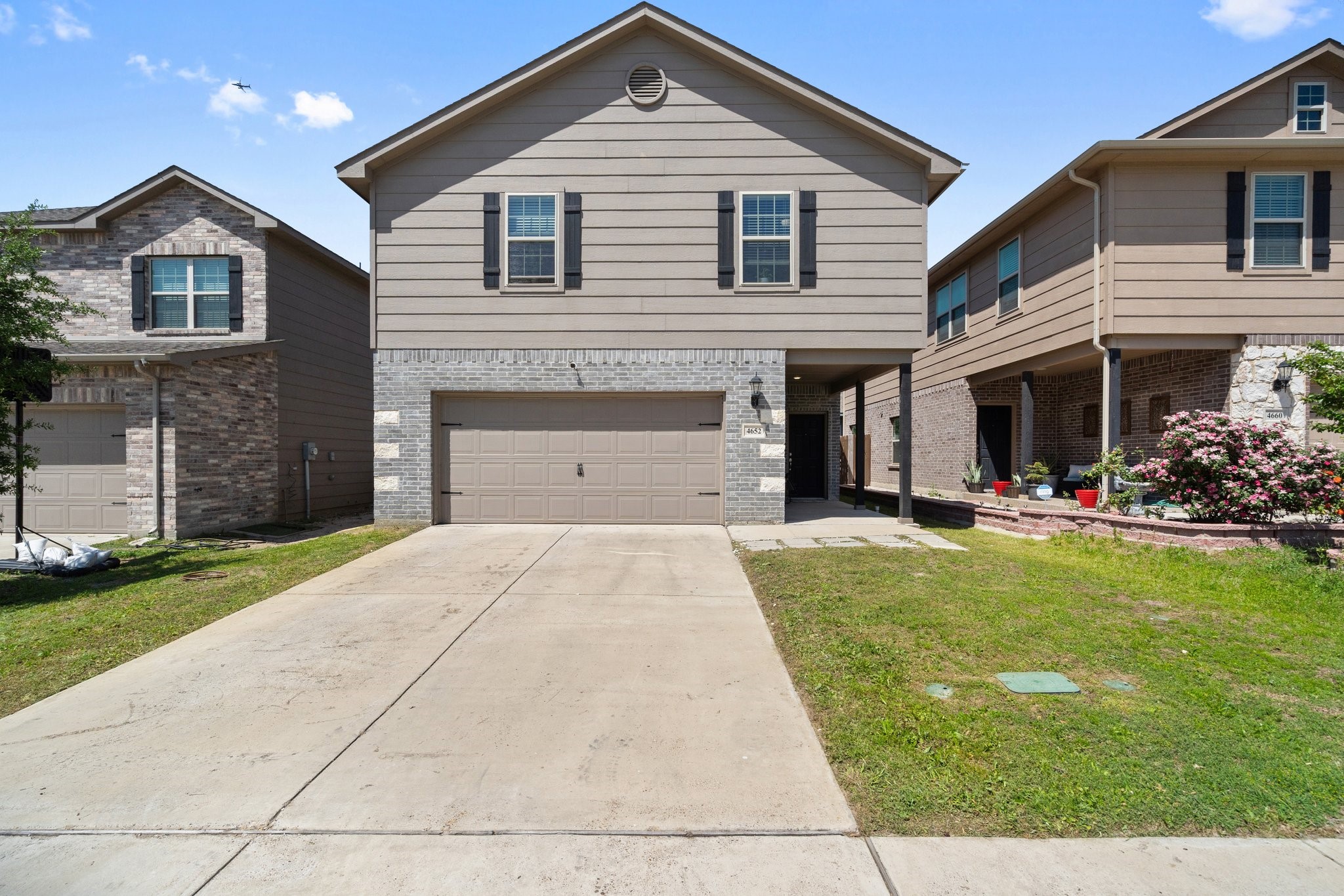 4652 Raleigh Dalton Road Dallas TX 75227