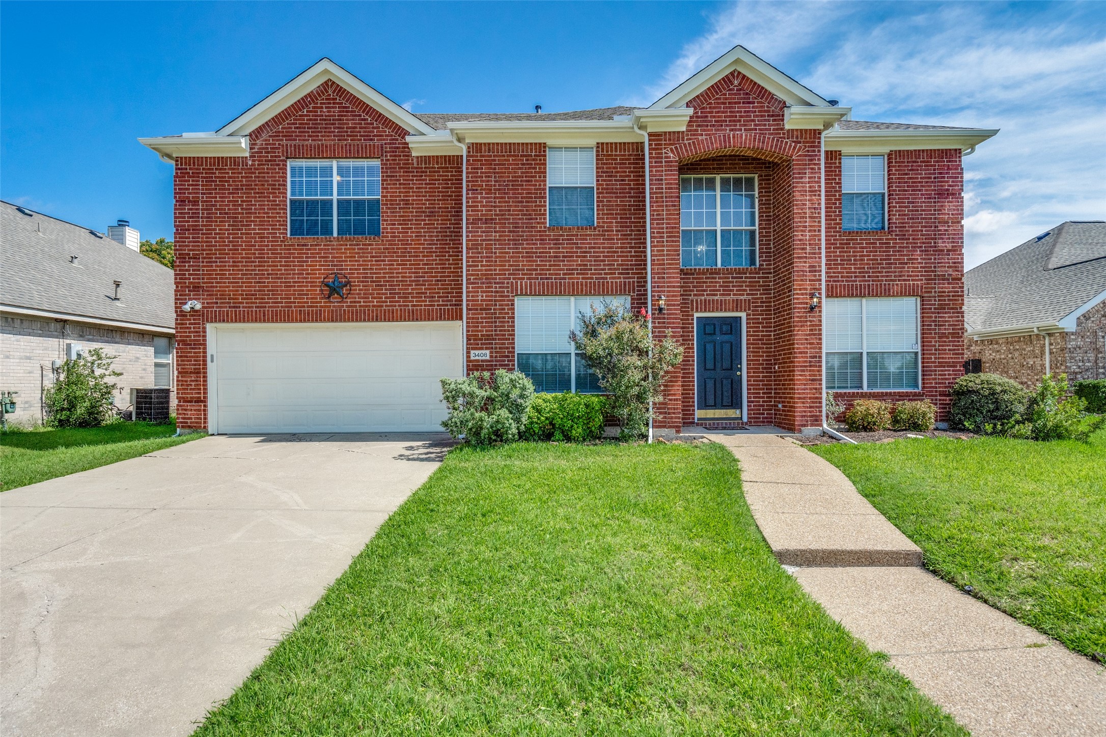 3408 Oleander Drive Wylie TX 75098