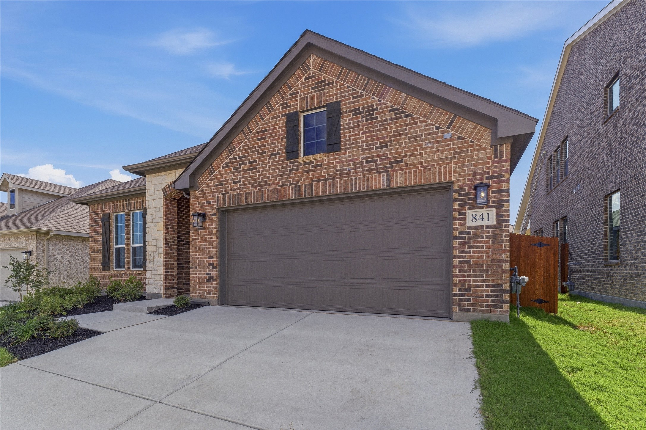 841 Elmstead Drive Fort Worth TX 76108