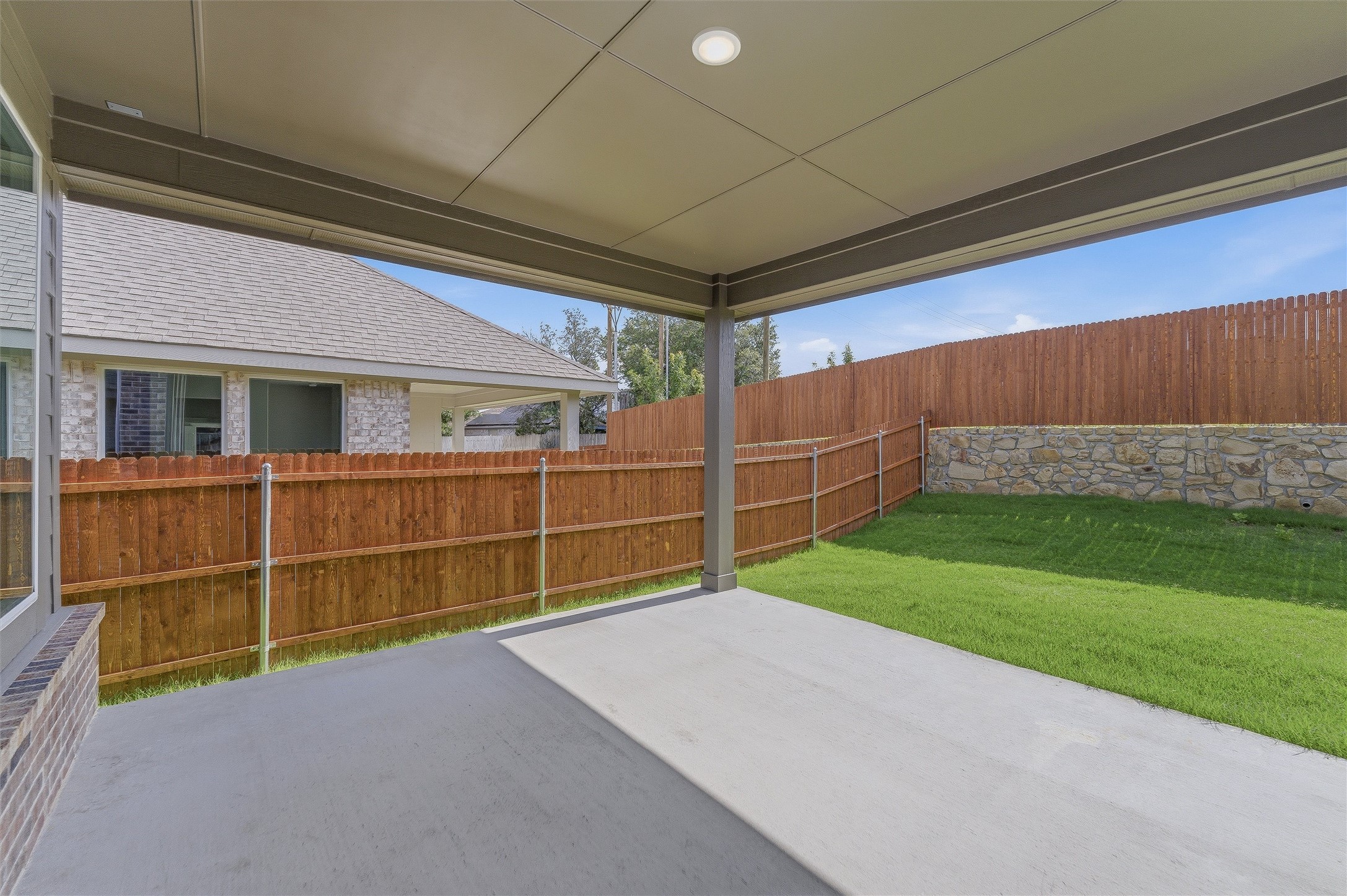 841 Elmstead Drive Fort Worth TX 76108
