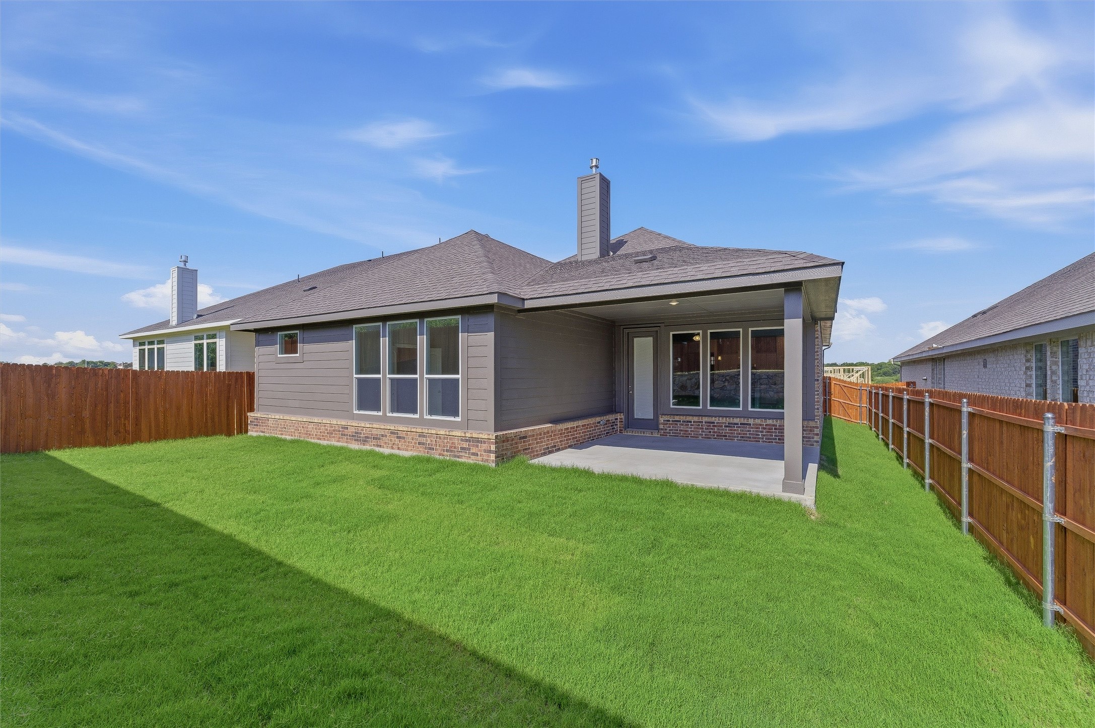 841 Elmstead Drive Fort Worth TX 76108