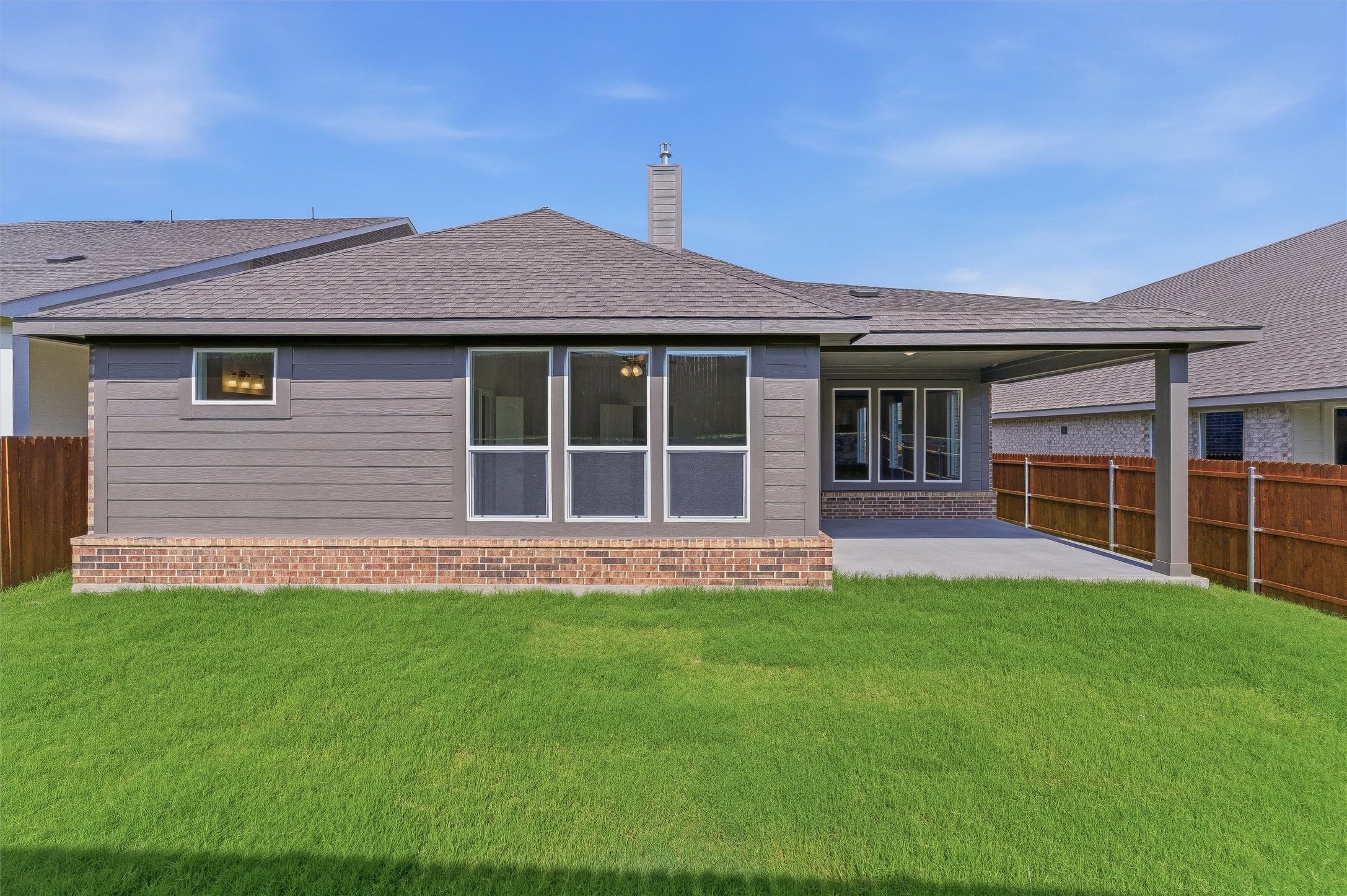 841 Elmstead Drive Fort Worth TX 76108