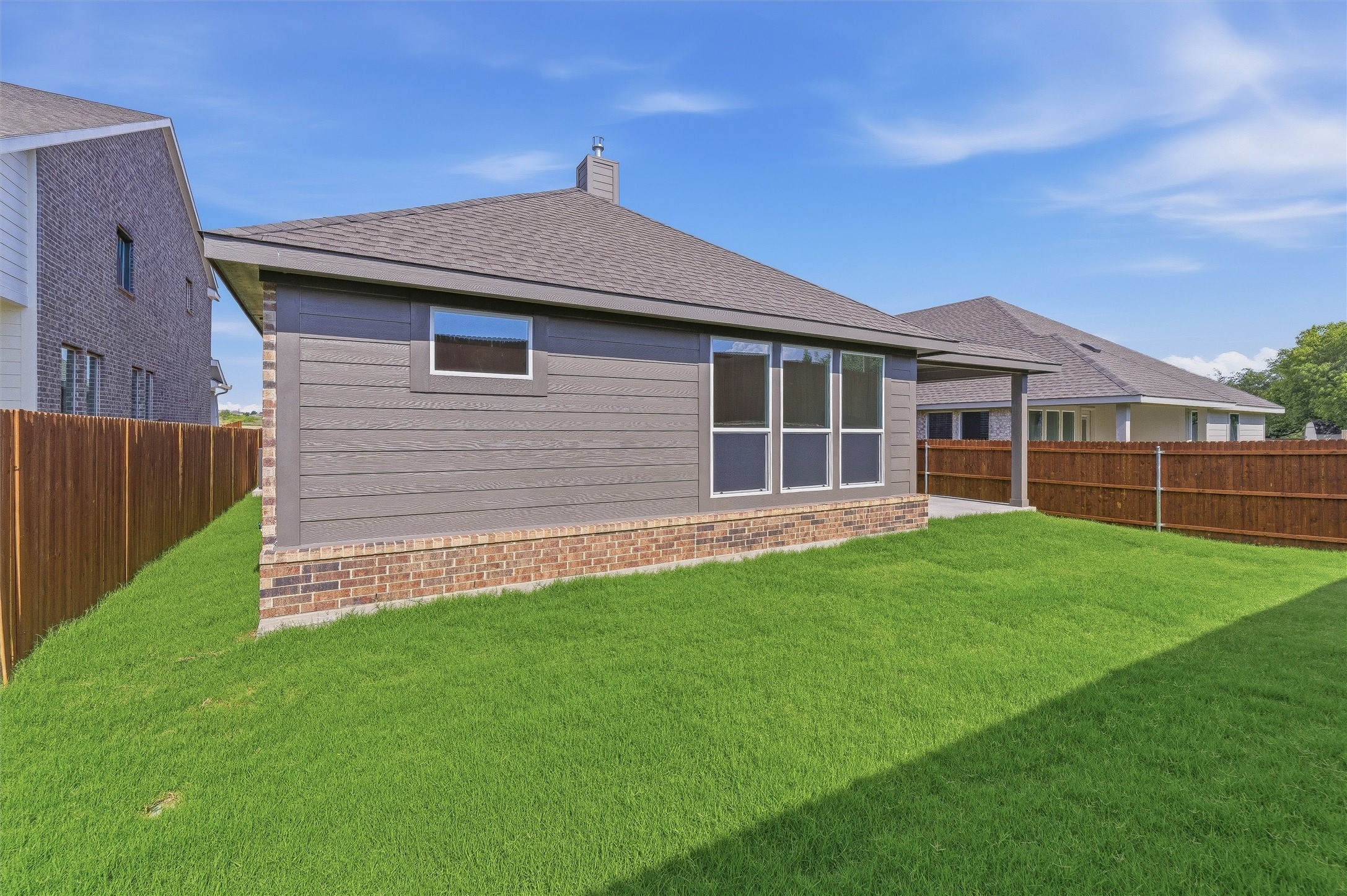 841 Elmstead Drive Fort Worth TX 76108