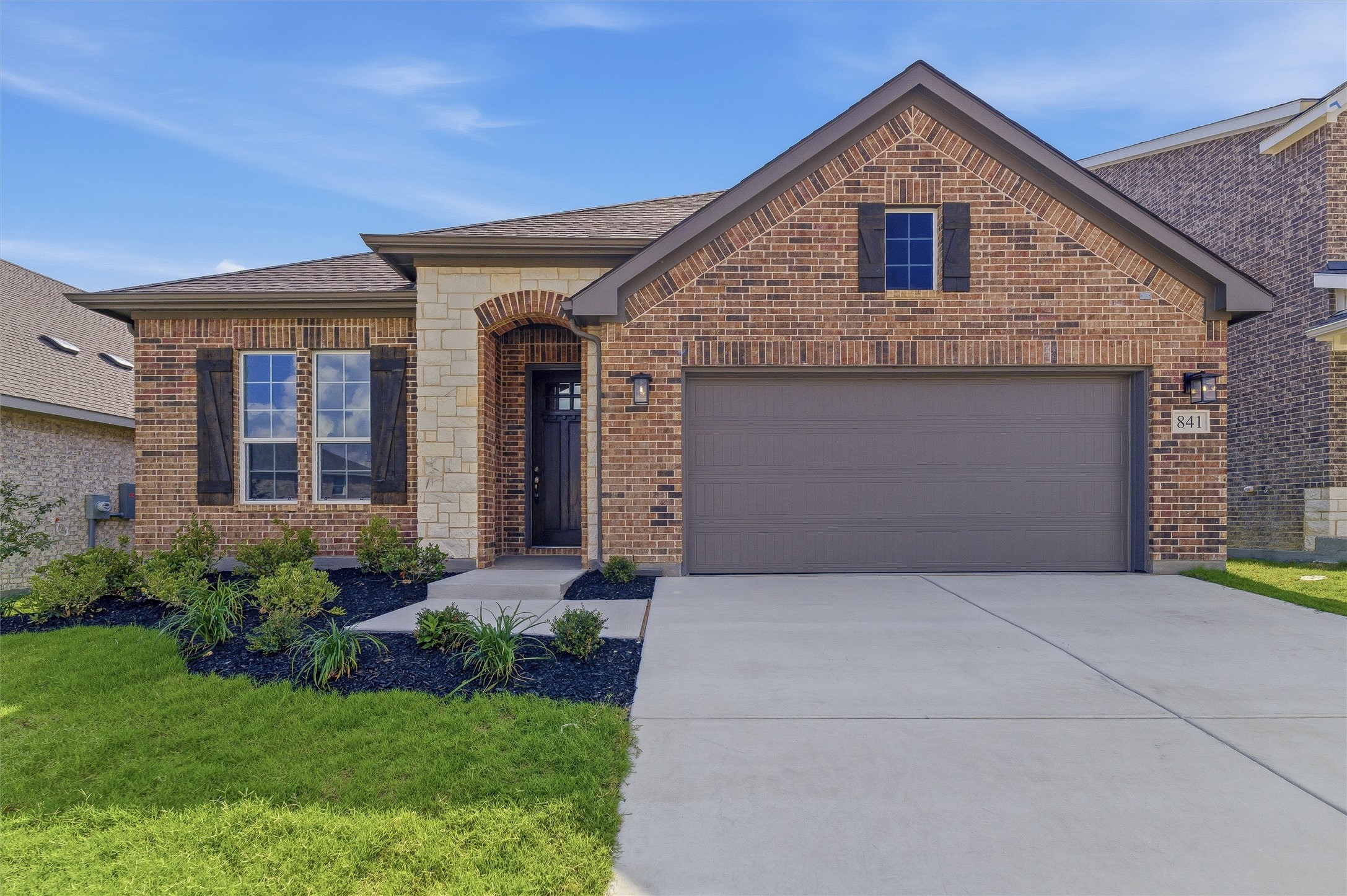 841 Elmstead Drive Fort Worth TX 76108