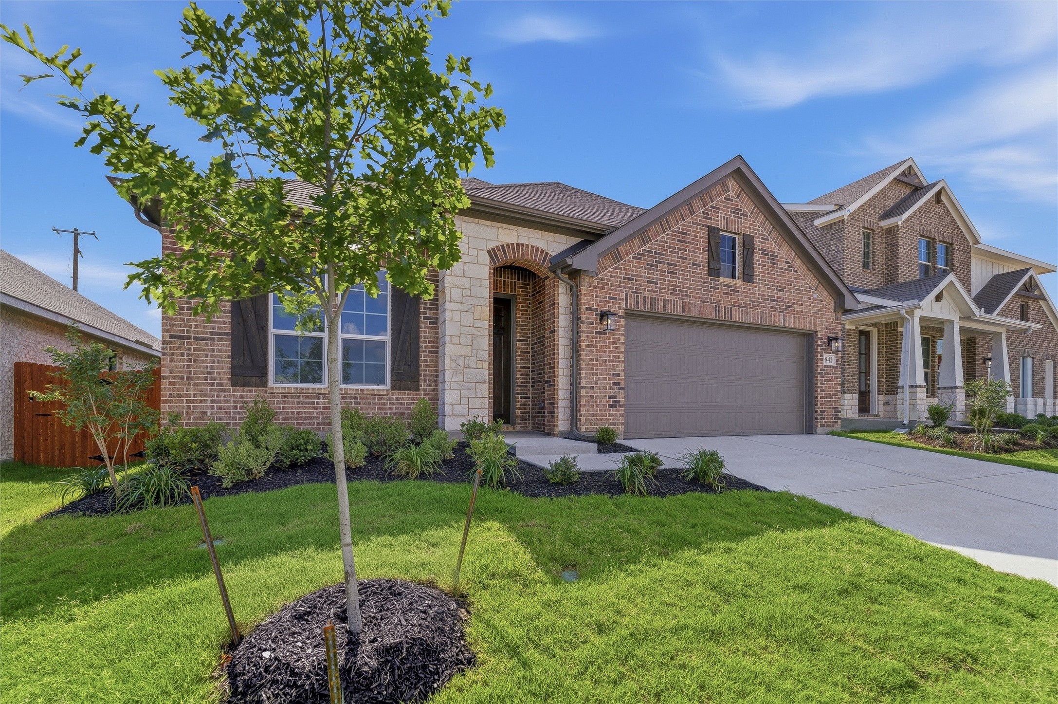 841 Elmstead Drive Fort Worth TX 76108