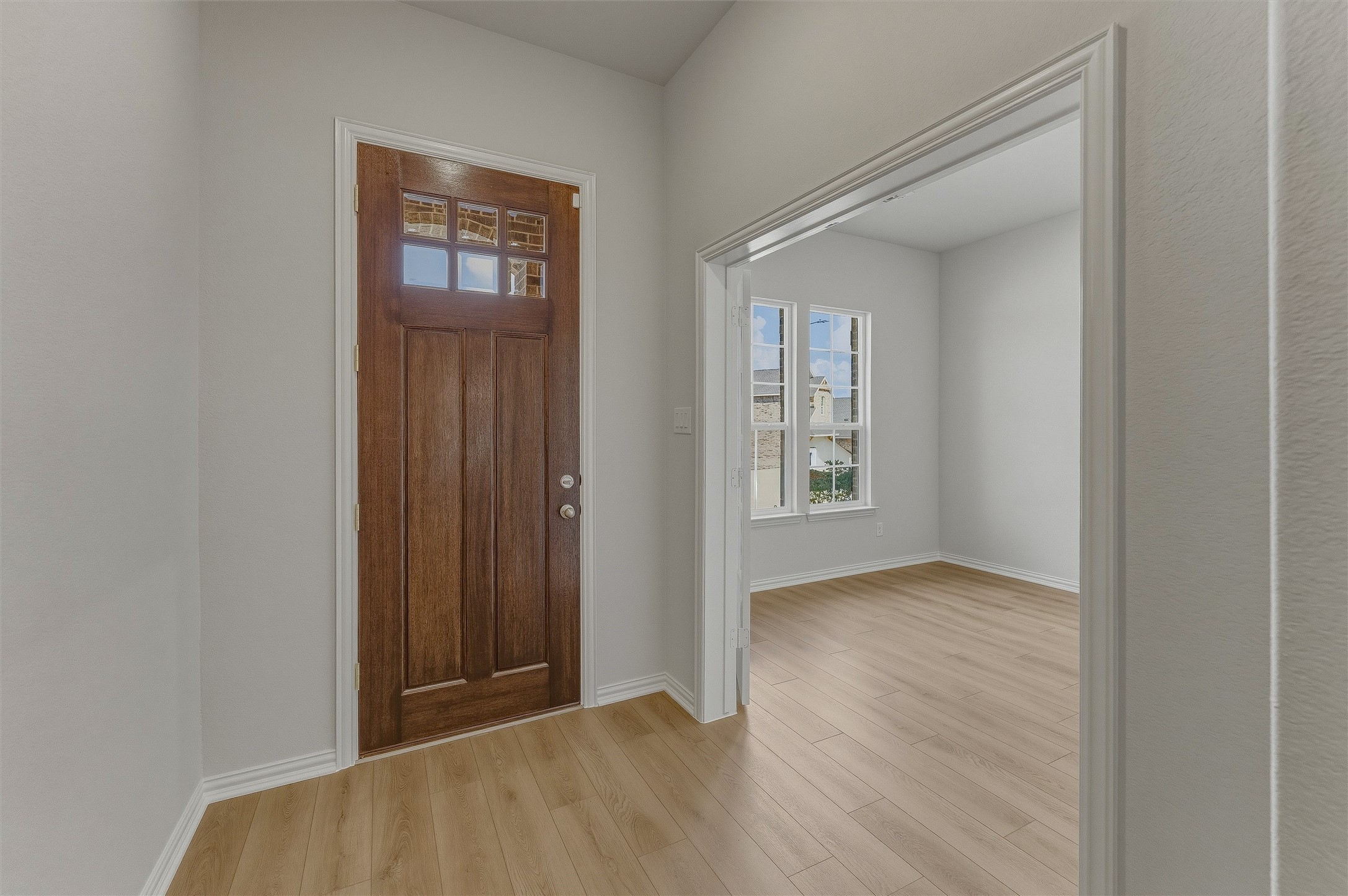 841 Elmstead Drive Fort Worth TX 76108