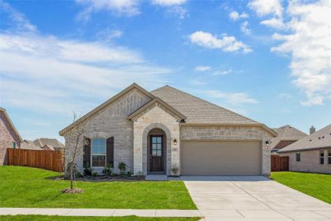 3305 Woodland Drive Royse City TX 75189