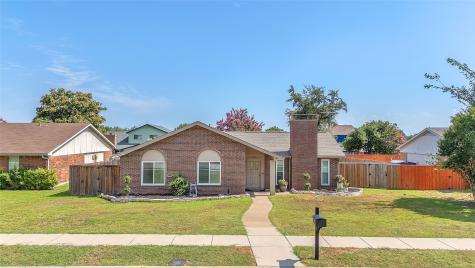 3117 Royal Oaks Drive Plano TX 75074