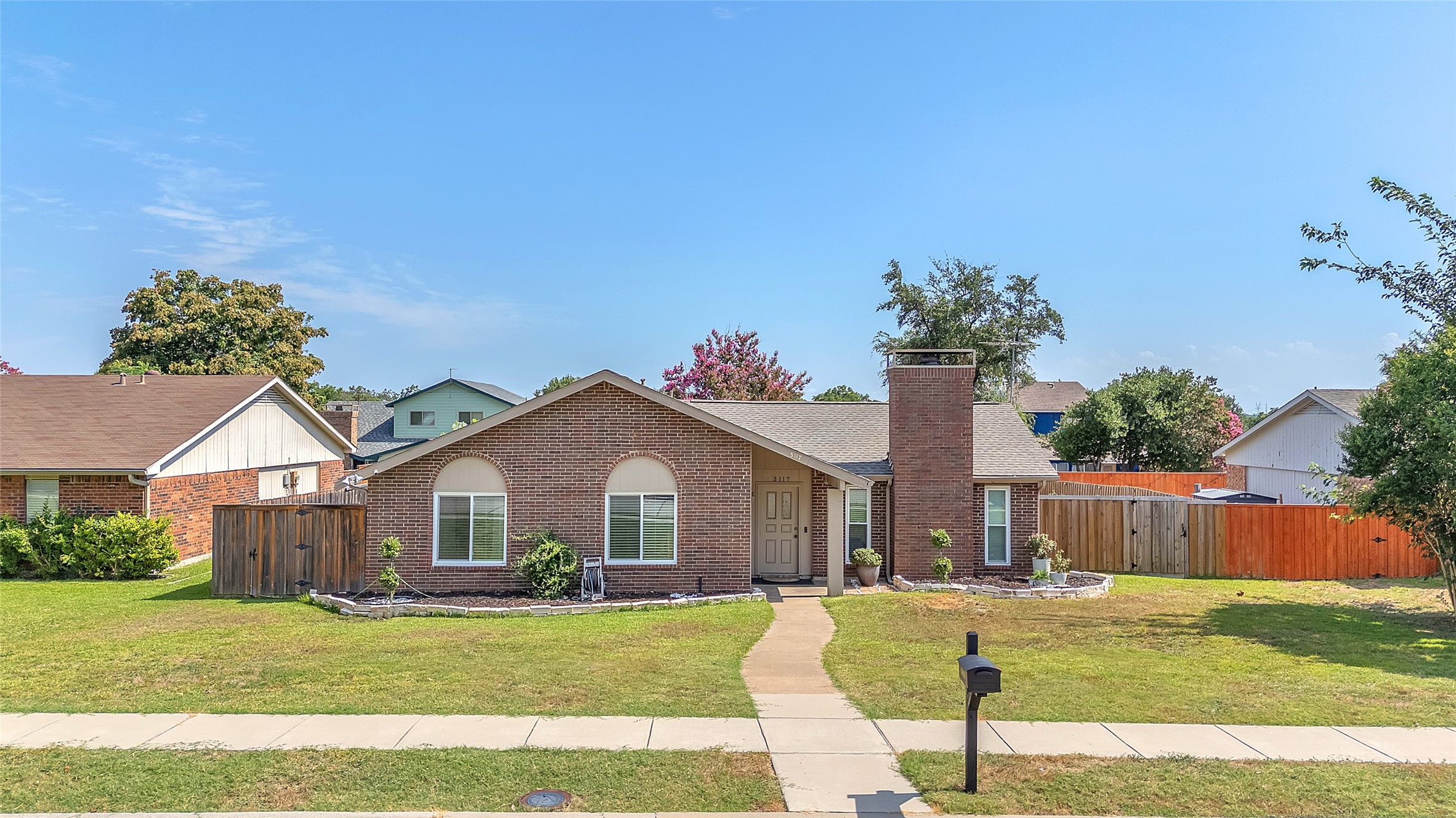 3117 Royal Oaks Drive Plano TX 75074
