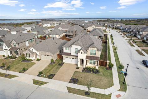 1805 Celebration Lane Wylie TX 75098