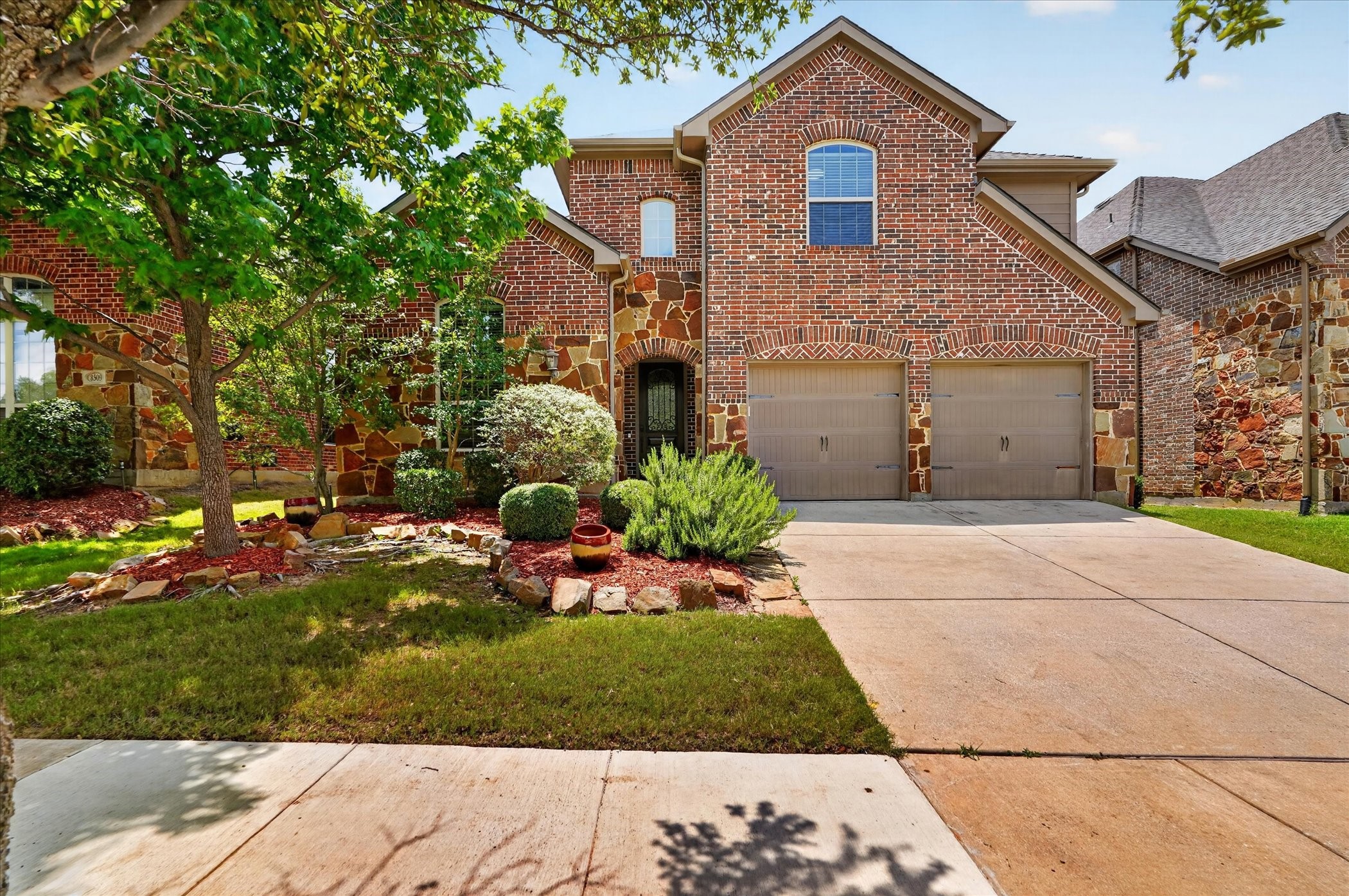 8513 Bayberry Avenue Lantana TX 76226