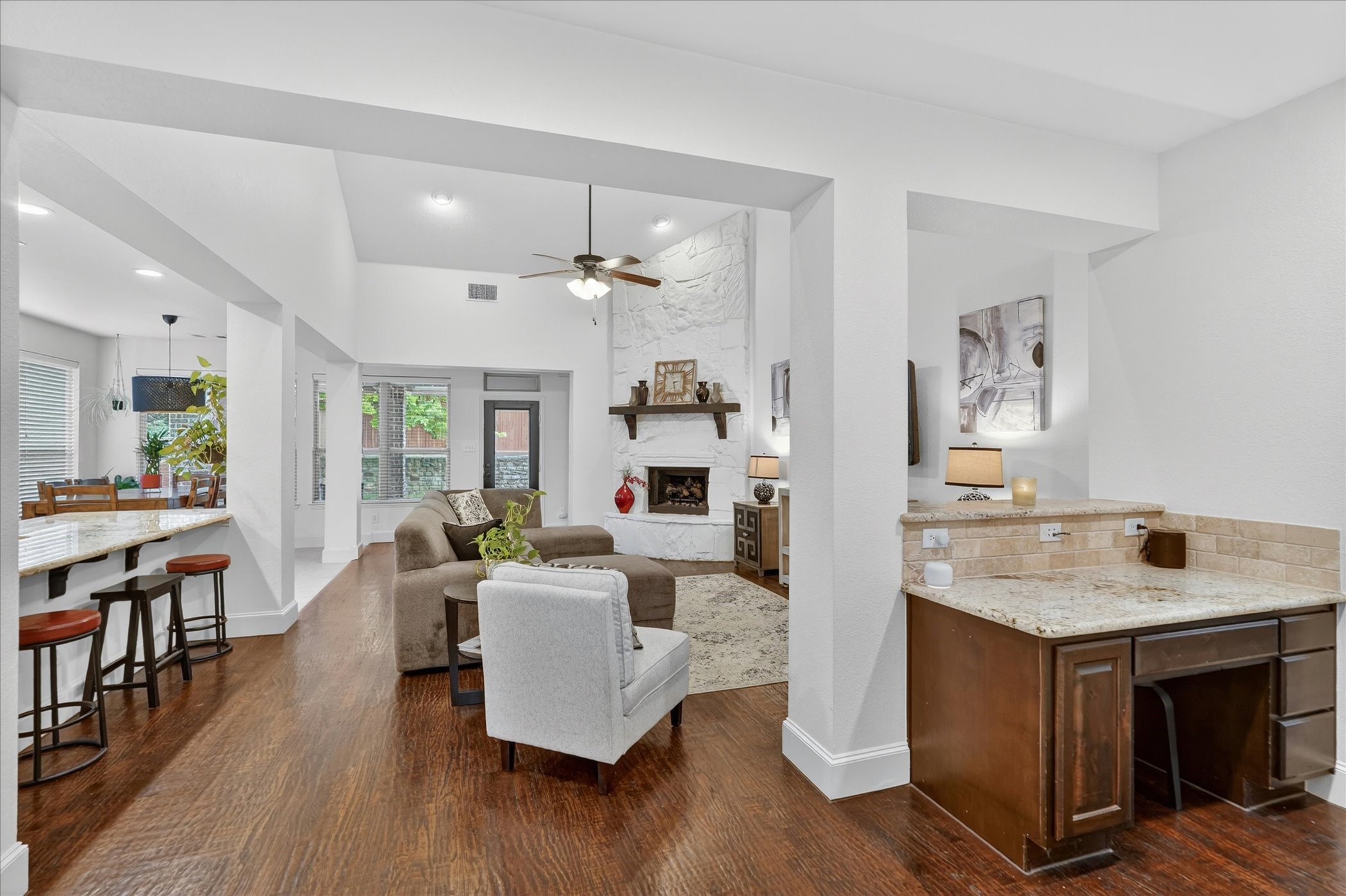 8513 Bayberry Avenue Lantana TX 76226