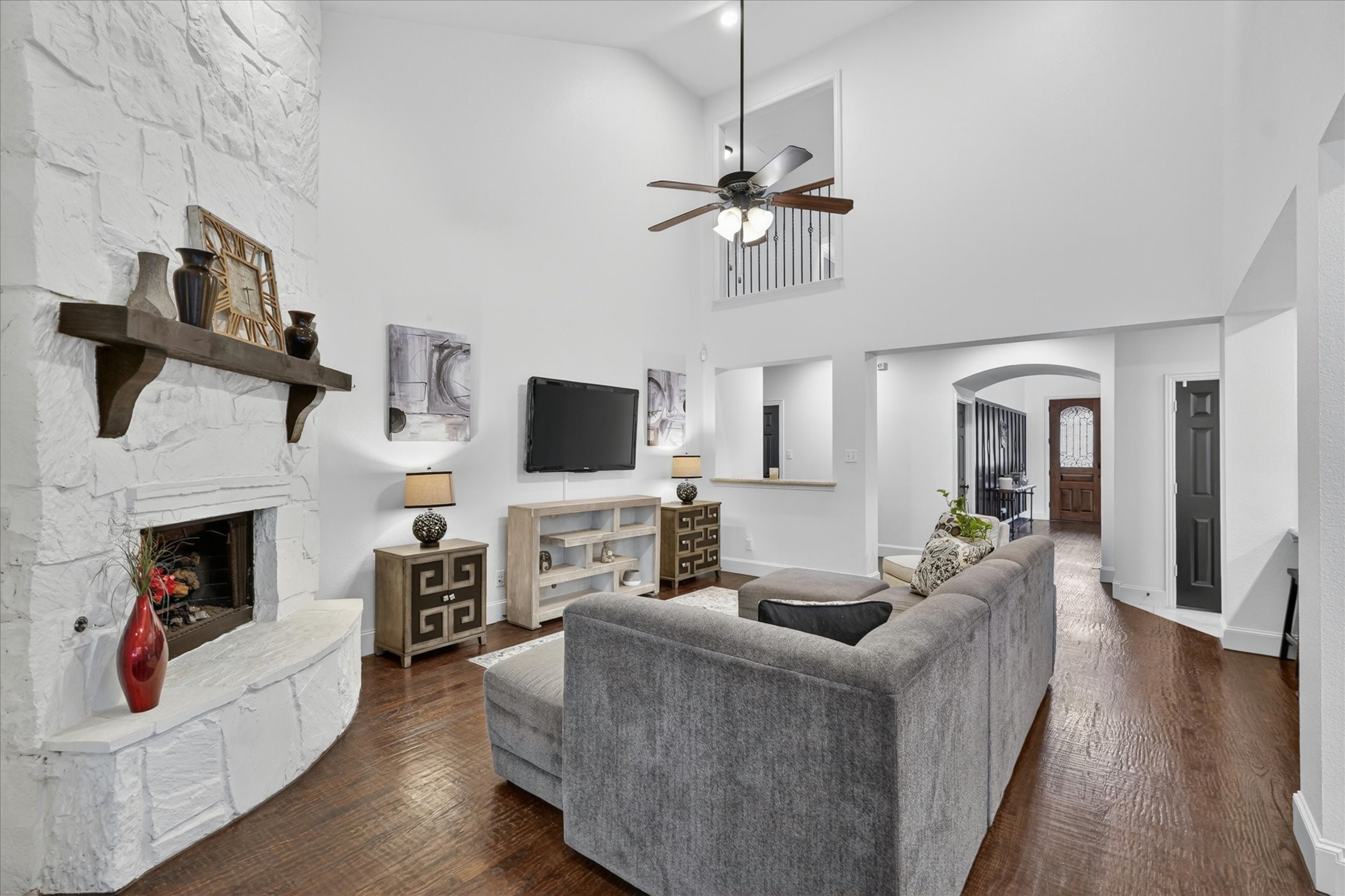 8513 Bayberry Avenue Lantana TX 76226