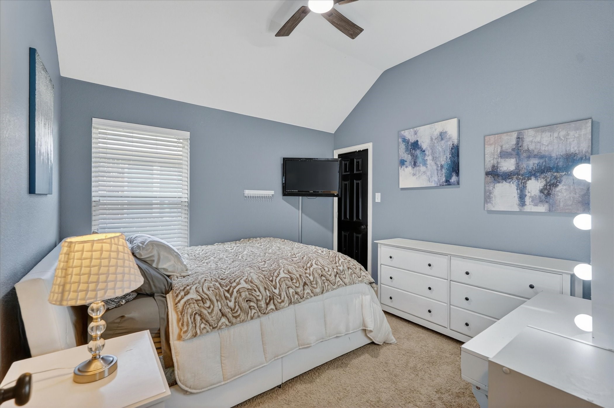 8513 Bayberry Avenue Lantana TX 76226