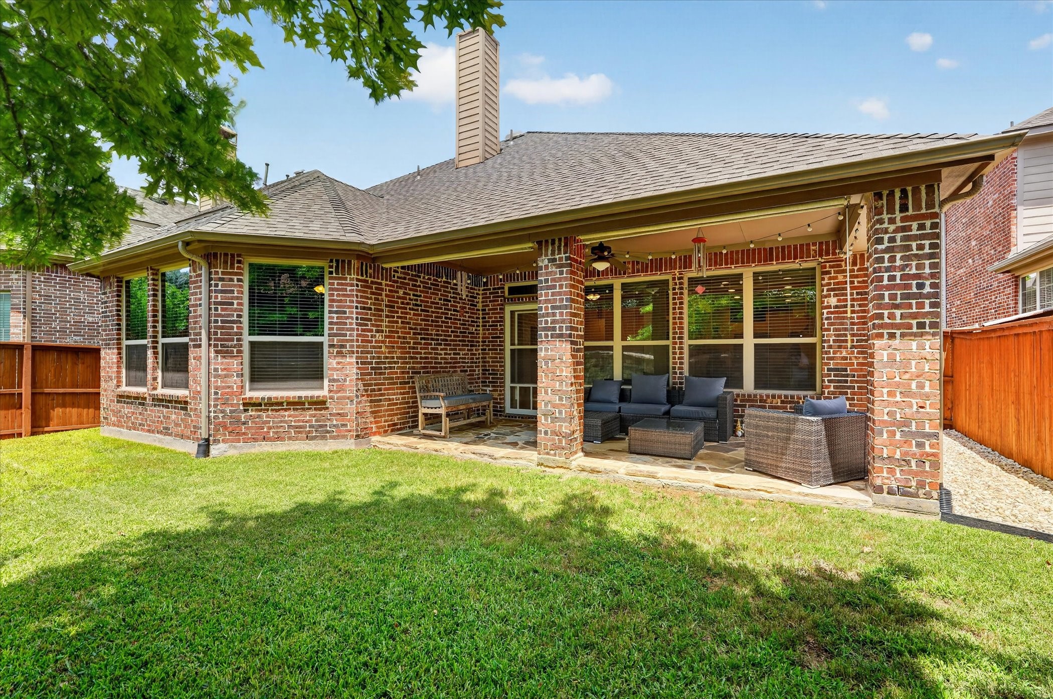 8513 Bayberry Avenue Lantana TX 76226