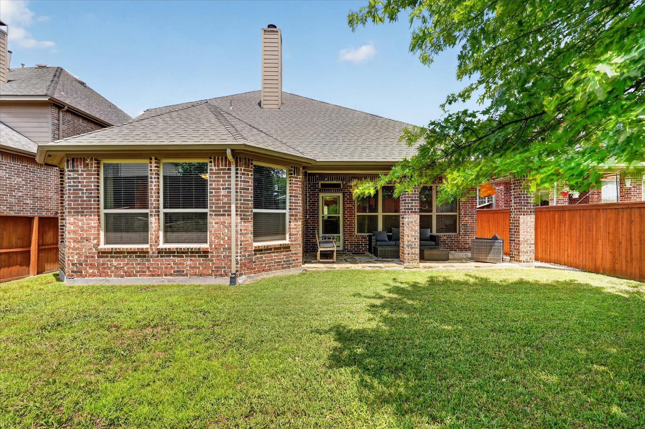 8513 Bayberry Avenue Lantana TX 76226