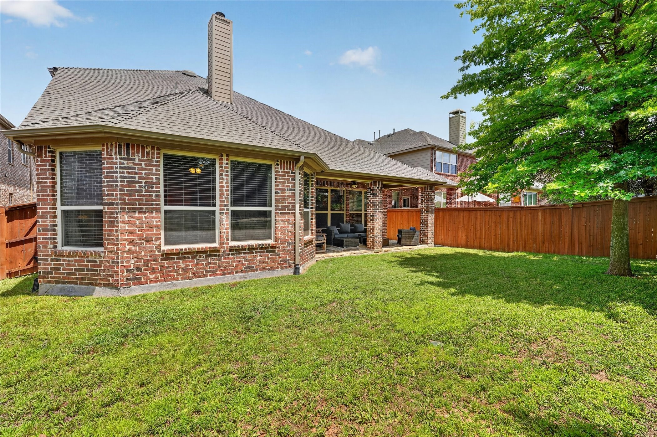 8513 Bayberry Avenue Lantana TX 76226