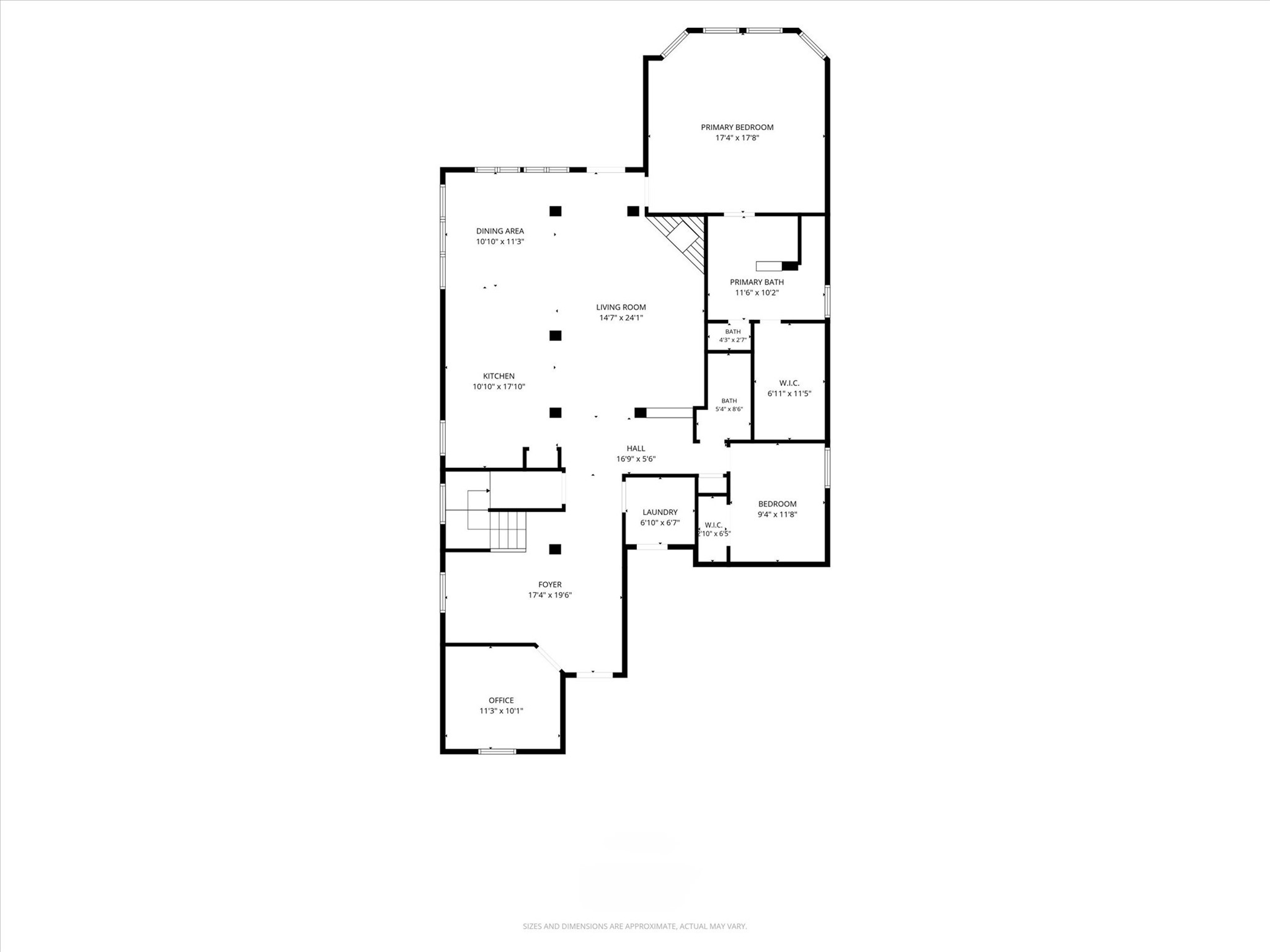 8513 Bayberry Avenue Lantana TX 76226