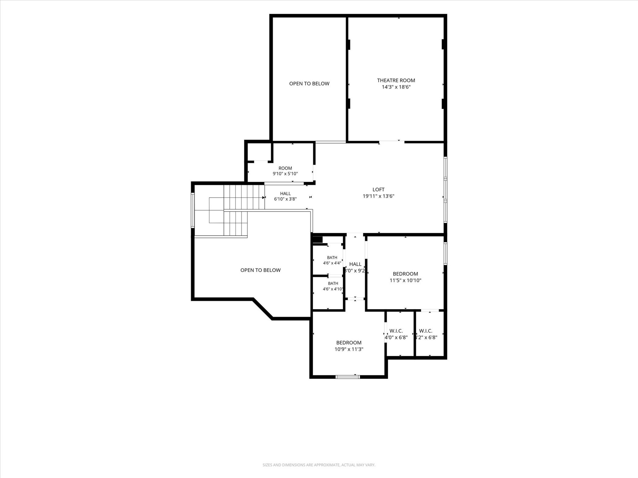 8513 Bayberry Avenue Lantana TX 76226