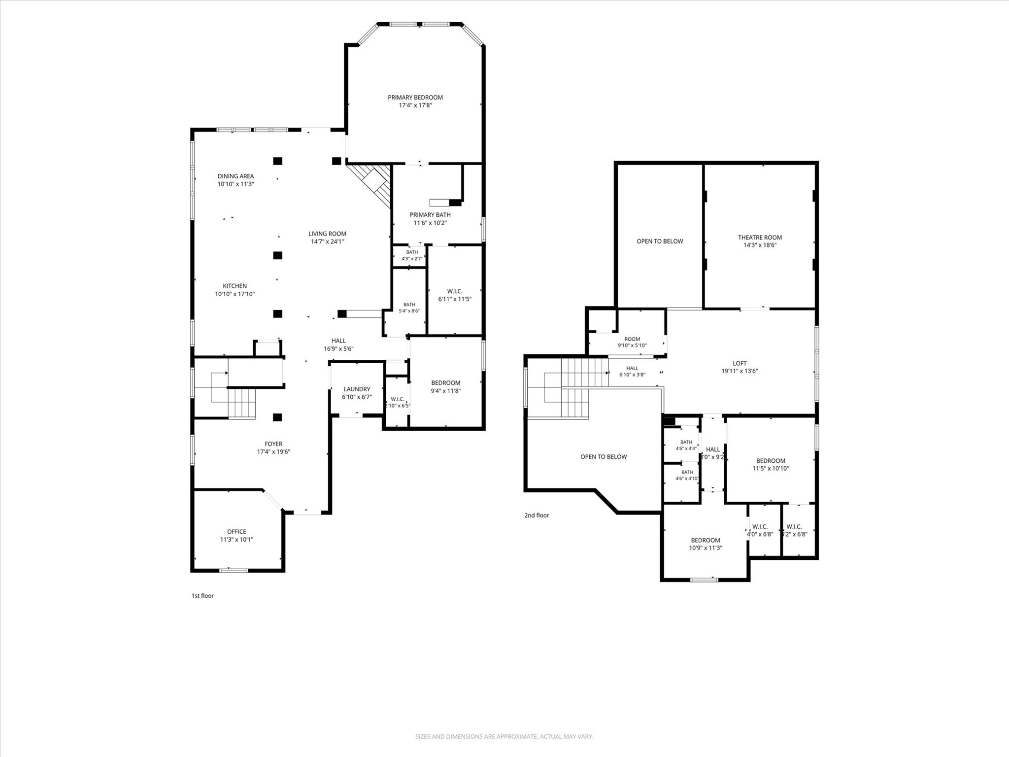 8513 Bayberry Avenue Lantana TX 76226