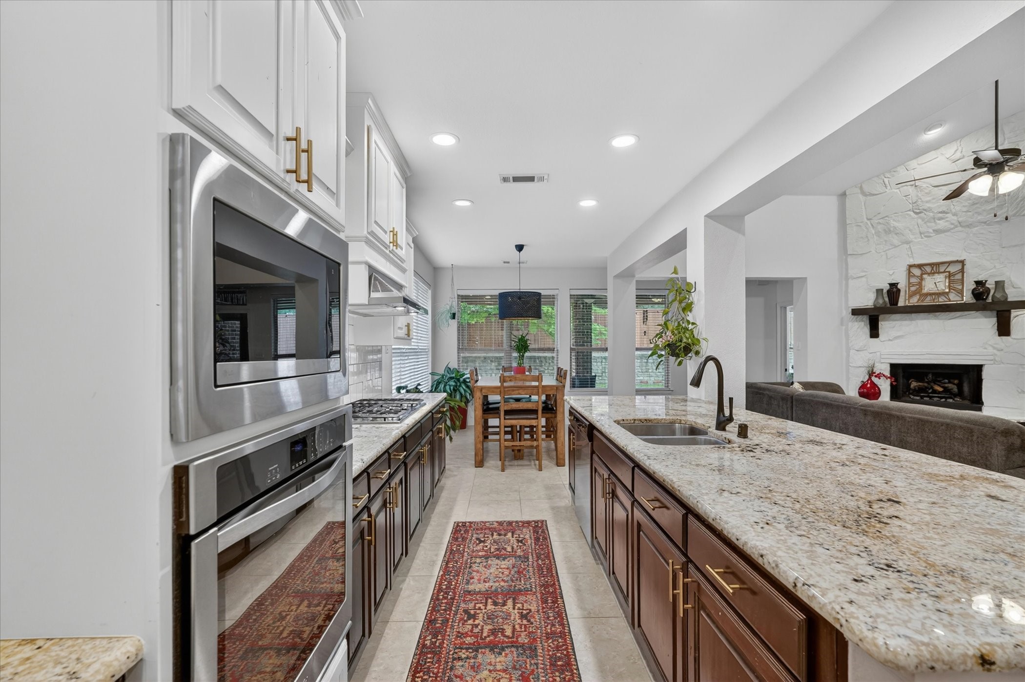 8513 Bayberry Avenue Lantana TX 76226