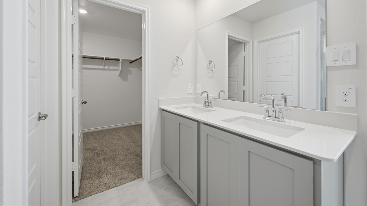 1212 Crookpost Drive Princeton TX 75407