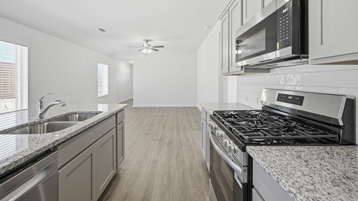 1212 Crookpost Drive Princeton TX 75407