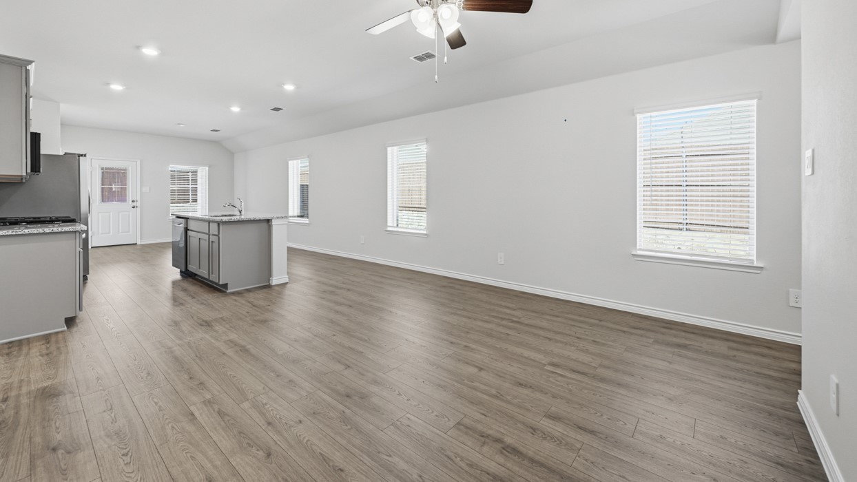 1212 Crookpost Drive Princeton TX 75407