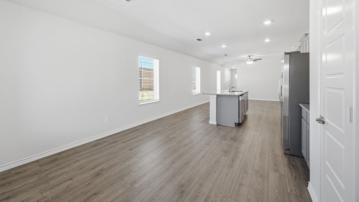 1212 Crookpost Drive Princeton TX 75407
