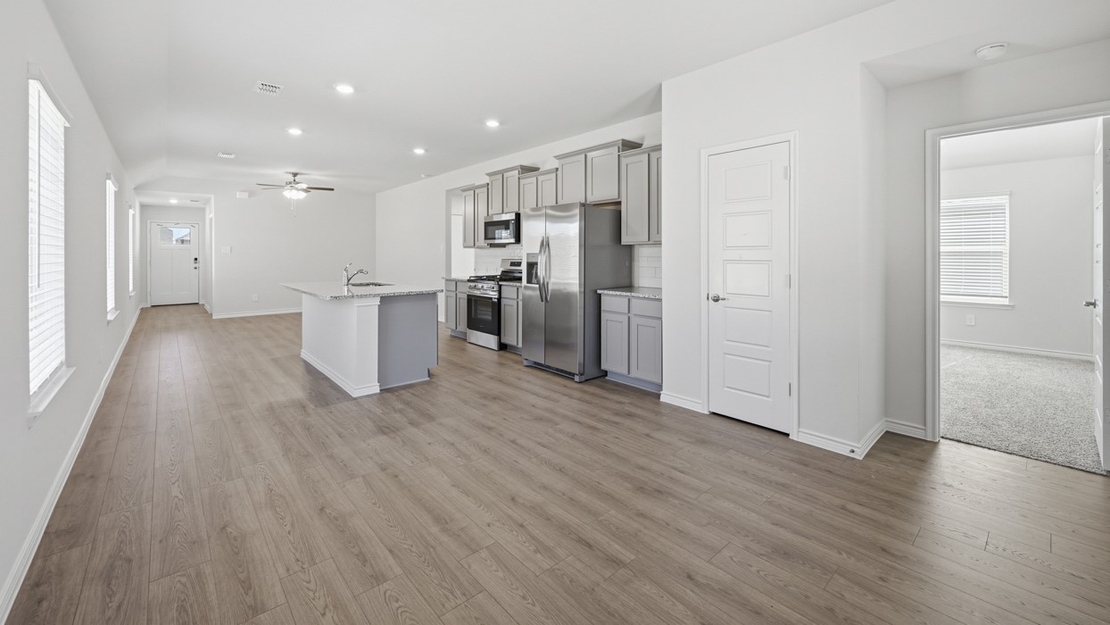 1212 Crookpost Drive Princeton TX 75407