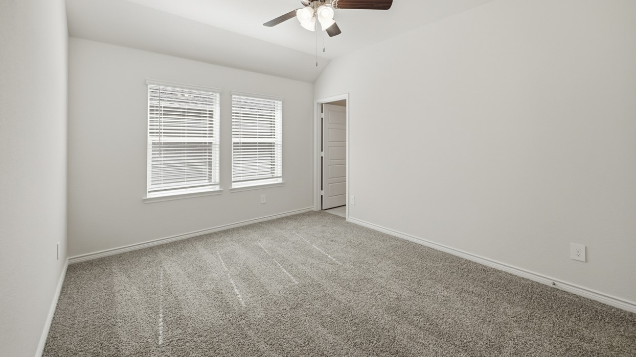 1212 Crookpost Drive Princeton TX 75407