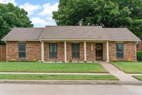 5097 Roberts Drive The Colony TX 75056