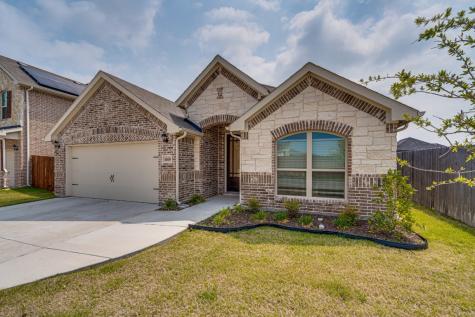 6160 Hickory Hills Lane Fort Worth TX 76179