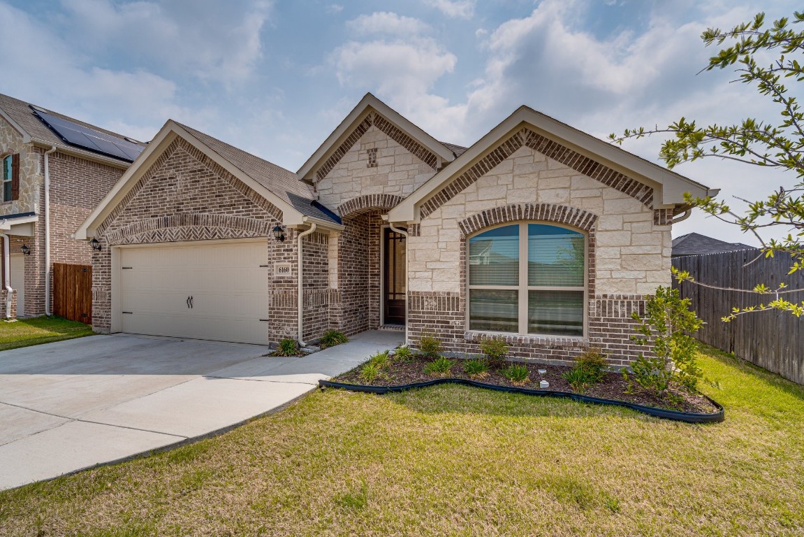 6160 Hickory Hills Lane Fort Worth TX 76179