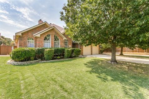 1741 Marian Lane Flower Mound TX 75028