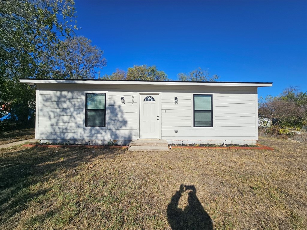 901 Evergreen Drive Killeen TX 76541