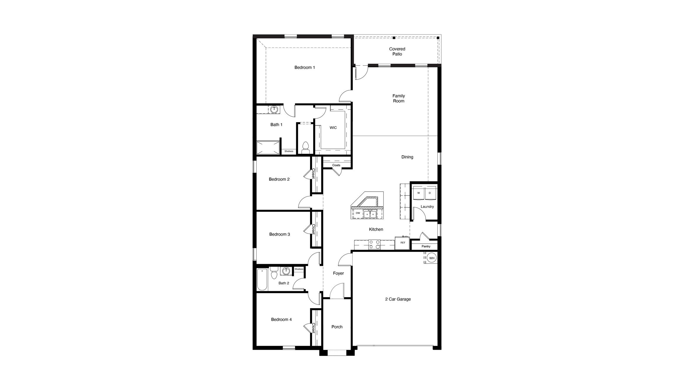 1732 Leevon Lane Fort Worth TX 76140