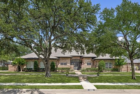 2020 Winding Hollow Lane Plano TX 75093
