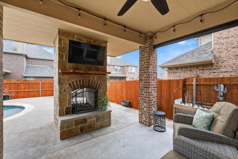2739 Chimney Rock Road Burleson TX 76028