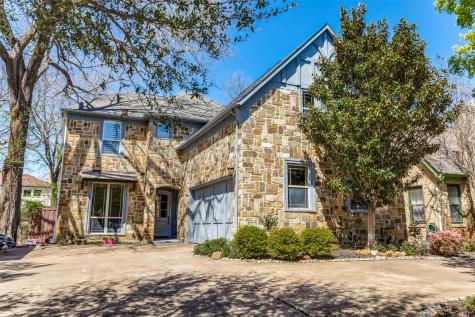 6345 Lakeshore Drive Dallas TX 75214