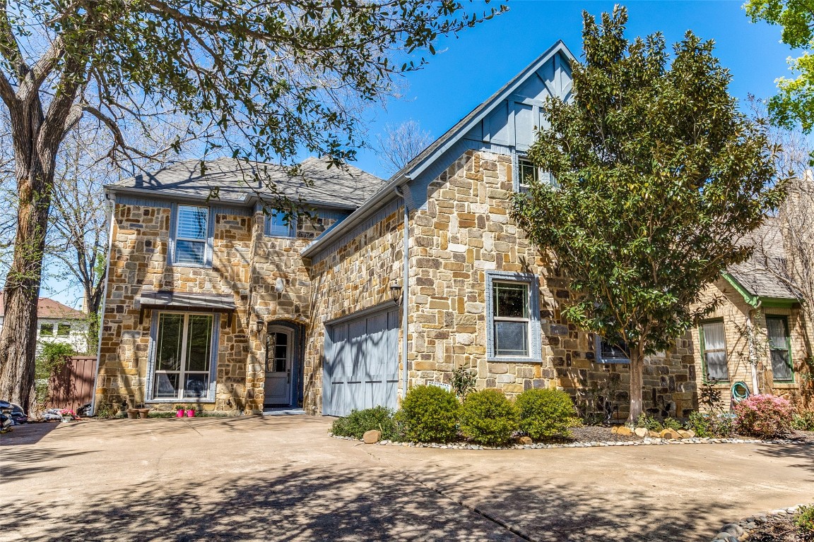 6345 Lakeshore Drive Dallas TX 75214