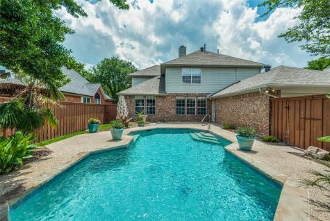 9502 Enmore Lane Frisco TX 75035