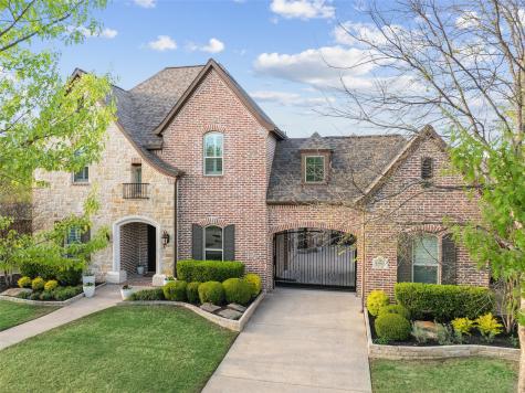 15012 Edna Lane Frisco TX 75035