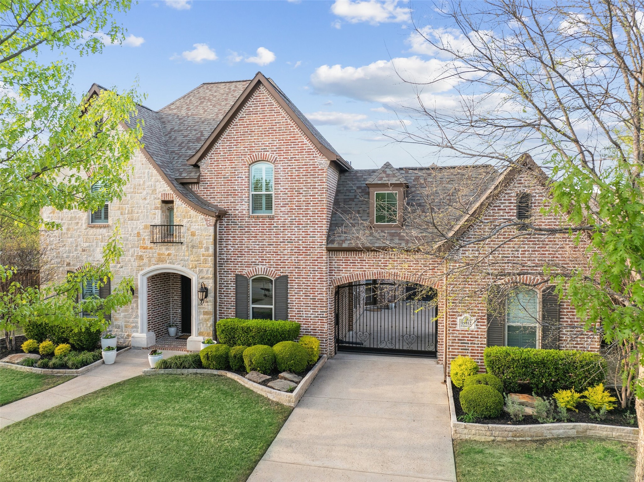 15012 Edna Lane Frisco TX 75035