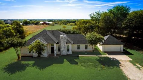 5121 Old Buena Vista Road Waxahachie TX 75167