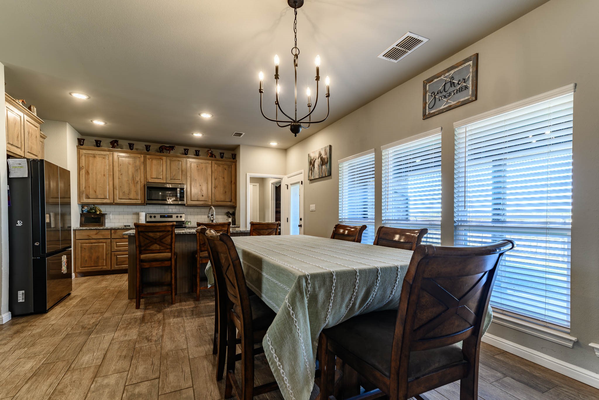 250 Poinsetta Drive Palmer TX 75152