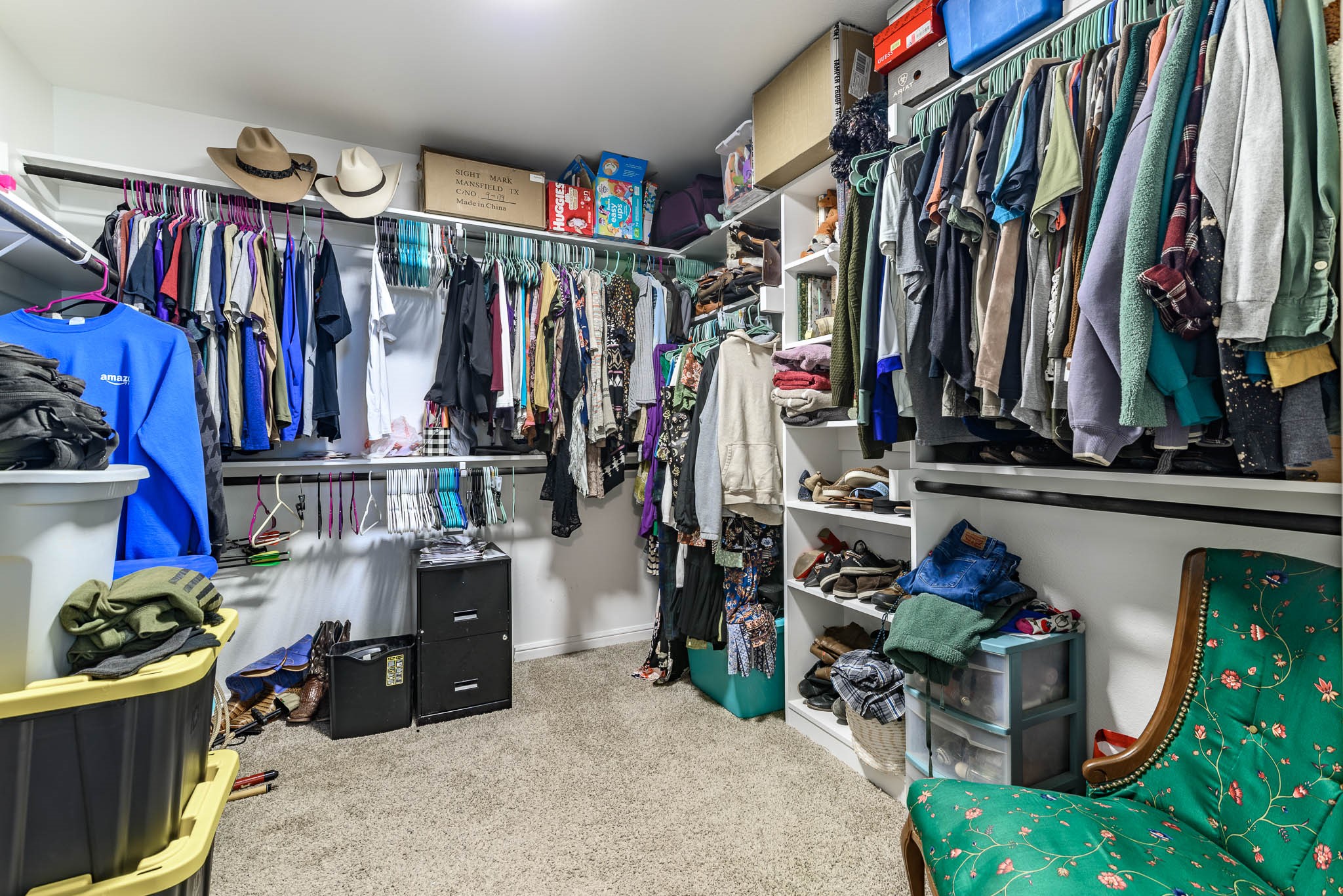 250 Poinsetta Drive Palmer TX 75152