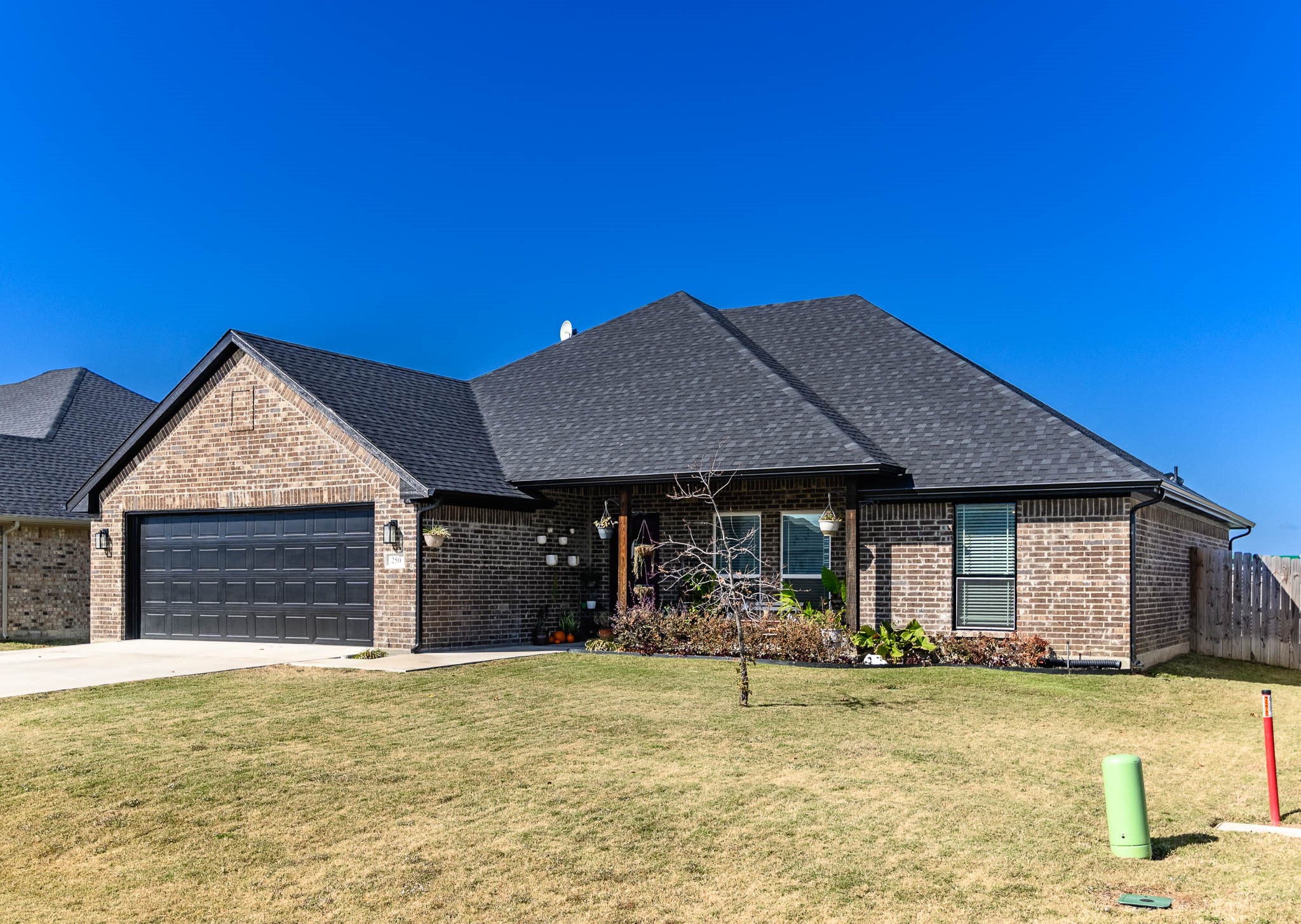 250 Poinsetta Drive Palmer TX 75152