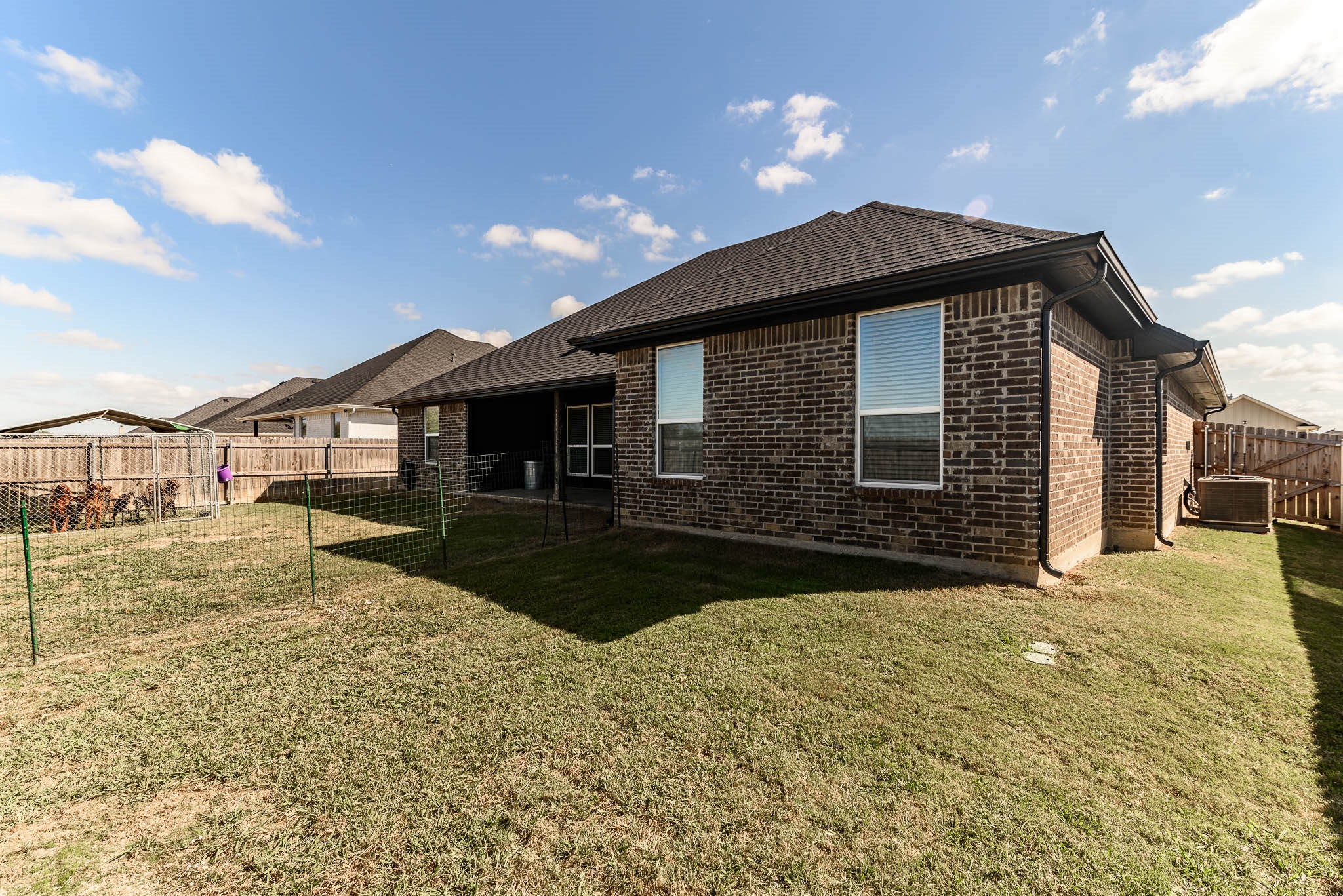 250 Poinsetta Drive Palmer TX 75152