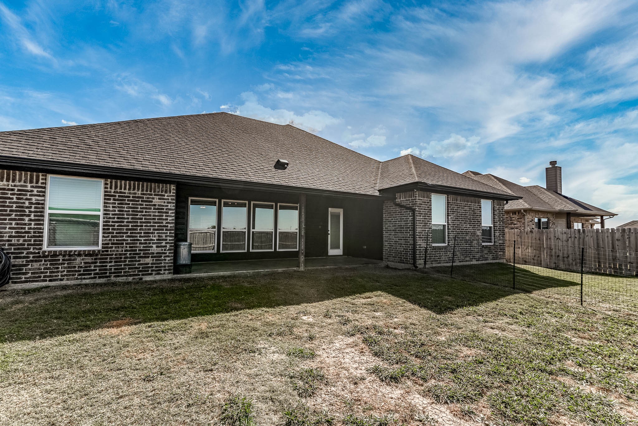 250 Poinsetta Drive Palmer TX 75152